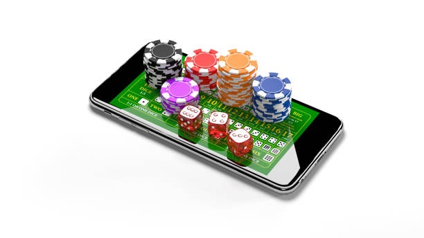 Gaming machine selection Slot game lobby on macaoslot