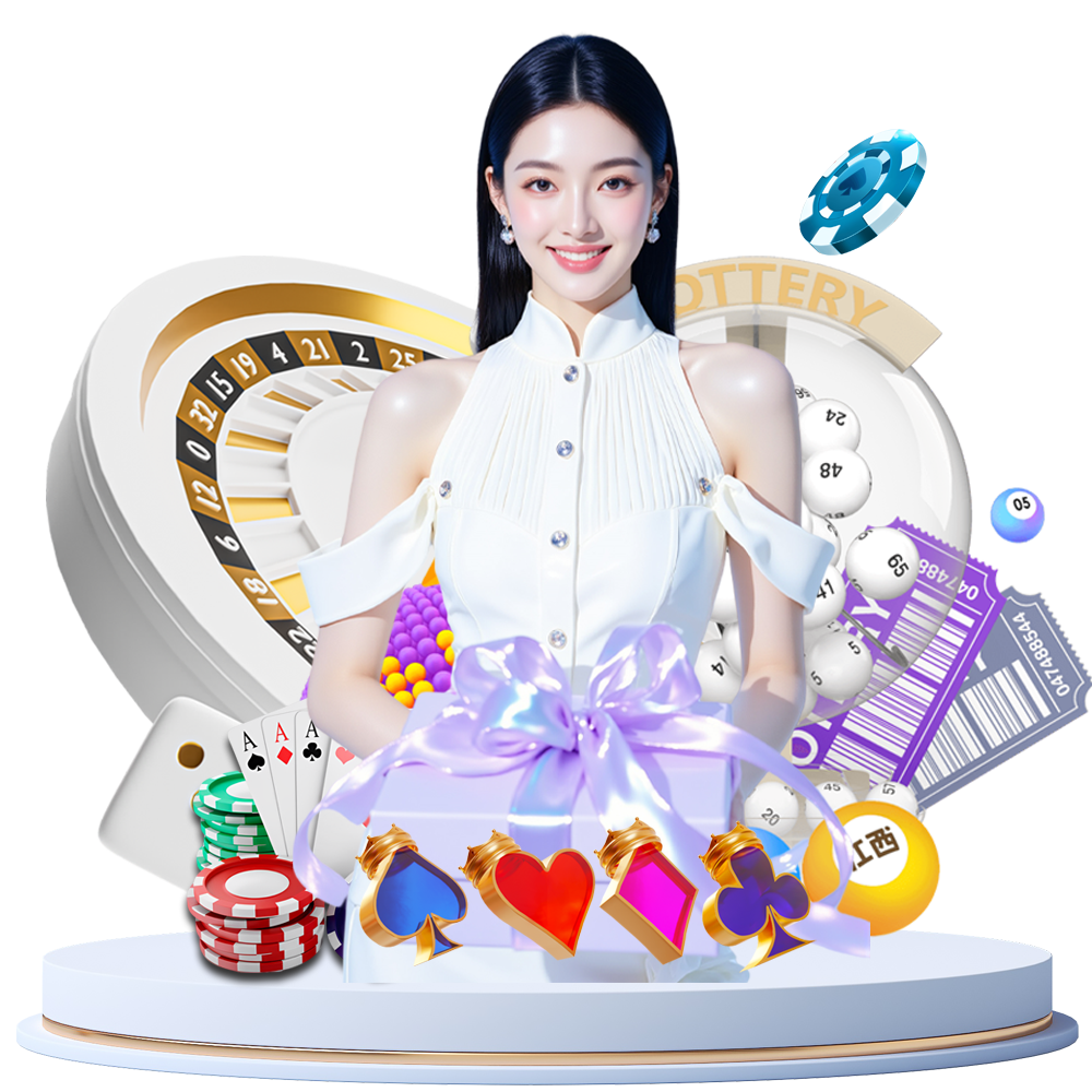 Number selection entry screen Lucky Number draw selection interface on macaoslot