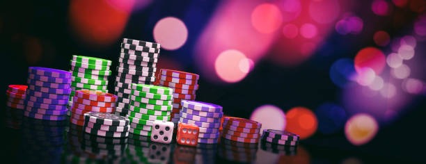 macaoslot poker betting interface